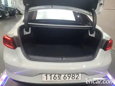 Renault SM6 2019 2.0 Автомат в Москве № 537494, миниатюра 12