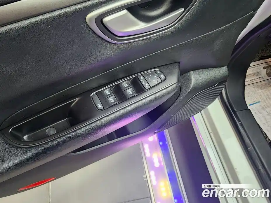 Renault SM6 2019 2.0 Автомат в Москве № 537494, фото 13