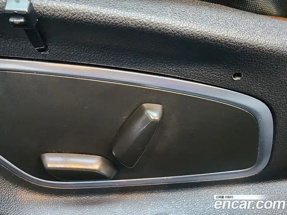 Renault SM6 2019 2.0 Автомат в Москве № 537494, фото 15