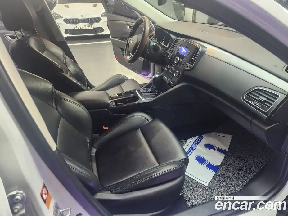 Renault SM6 2019 2.0 Автомат в Москве № 537494, фото 18