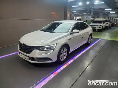 Renault SM6 2019 2.0 Автомат в Москве № 537494, миниатюра 2