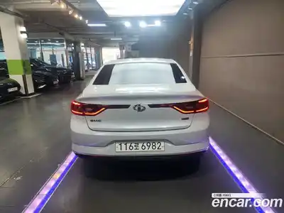 Renault SM6 2019 2.0 Автомат в Москве № 537494, миниатюра 4