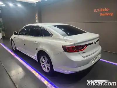 Renault SM6 2019 2.0 Автомат в Москве № 537494, миниатюра 5