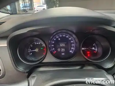 Renault SM6 2019 2.0 Автомат в Москве № 537494, миниатюра 6