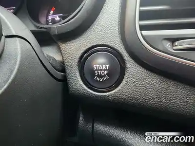 Renault SM6 2019 2.0 Автомат в Москве № 537494, миниатюра 7