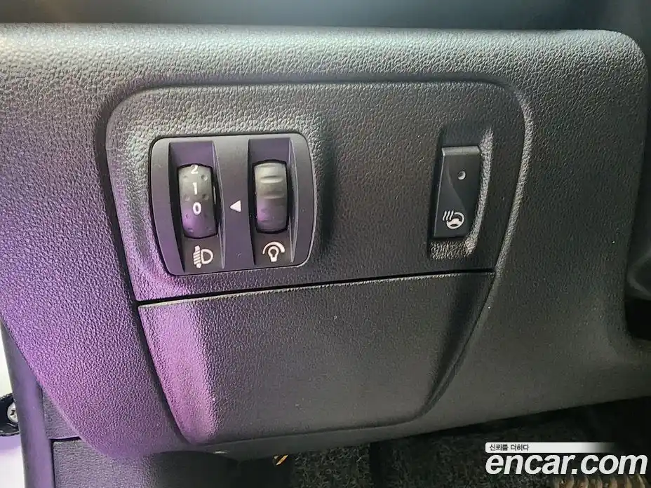 Renault SM6 2019 2.0 Автомат в Москве № 537494, фото 8