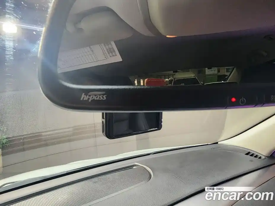 Renault SM6 2019 2.0 Автомат в Москве № 537494, фото 9