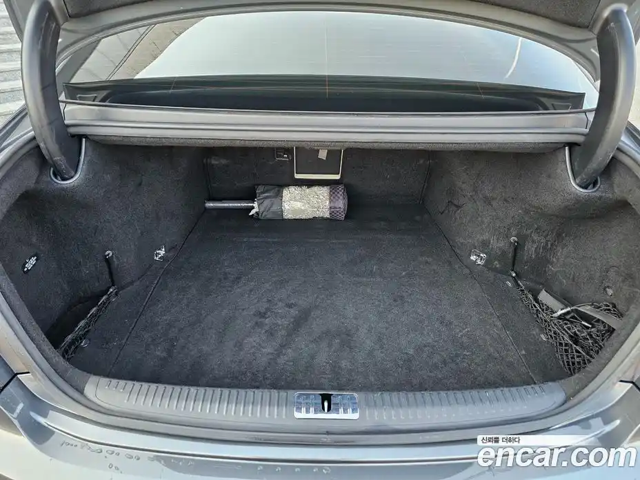 Genesis G90 2020 3.8 Автомат в Москве № 537597, фото 19