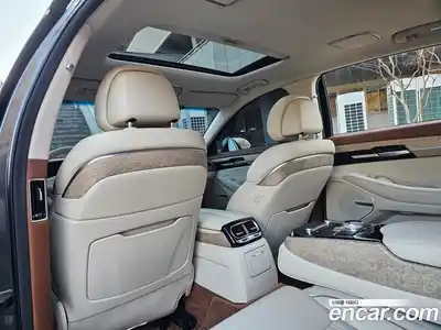 Genesis G90 2020 3.8 Автомат в Москве № 537597, миниатюра 6