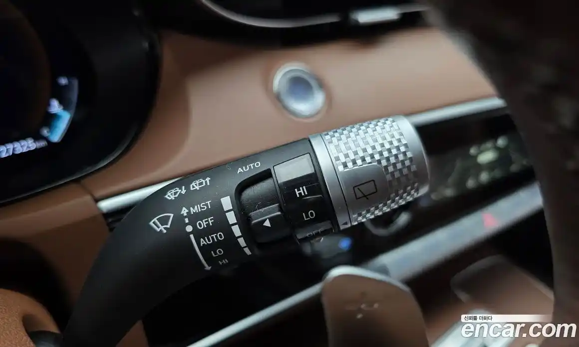 Genesis GV70 2021 2.5 Автомат в Москве № 537609, фото 15