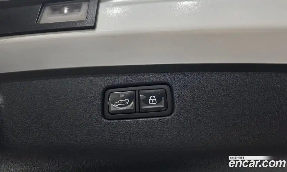 Genesis GV70 2021 2.5 Автомат в Москве № 537609, фото 19