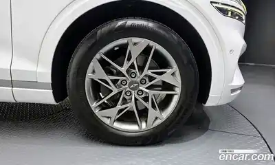 Genesis GV70 2021 2.5 Автомат в Москве № 537609, миниатюра 4