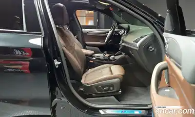 BMW X4 2025 2.0 Автомат в Москве № 537722, миниатюра 11