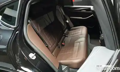 BMW X4 2025 2.0 Автомат в Москве № 537722, миниатюра 12