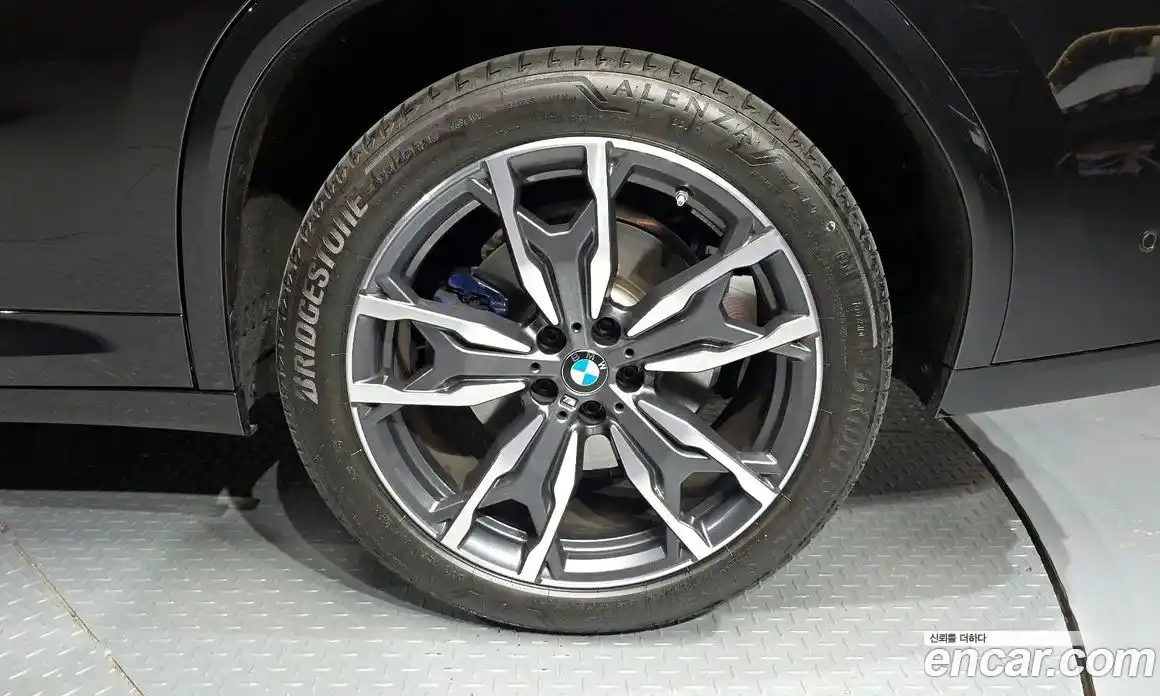 BMW X4 2025 2.0 Автомат в Москве № 537722, фото 5