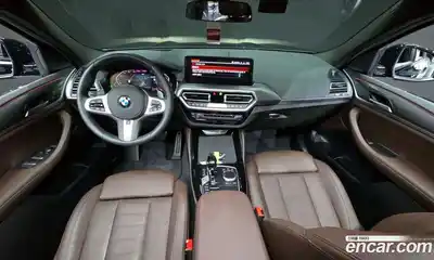 BMW X4 2025 2.0 Автомат в Москве № 537722, миниатюра 7