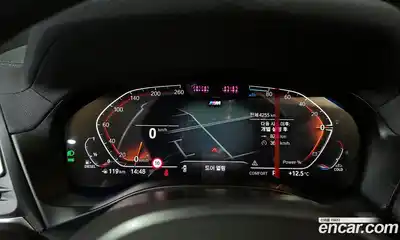 BMW X4 2025 2.0 Автомат в Москве № 537722, миниатюра 8