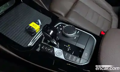 BMW X4 2025 2.0 Автомат в Москве № 537722, миниатюра 9