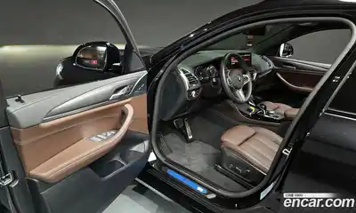 BMW X4 2025 2.0 Автомат в Москве № 537722, миниатюра 10