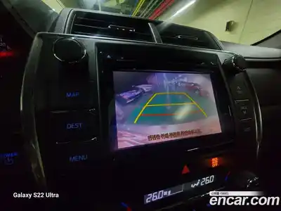 Toyota Camry 2016 2.5 Автомат в Москве № 538152, миниатюра 11