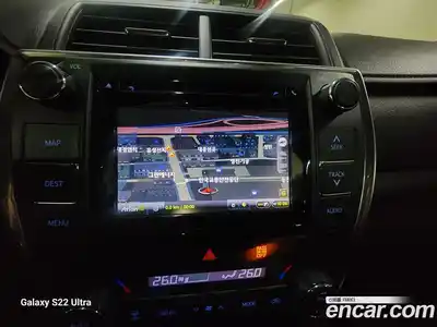 Toyota Camry 2016 2.5 Автомат в Москве № 538152, миниатюра 12