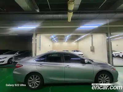 Toyota Camry 2016 2.5 Автомат в Москве № 538152, миниатюра 6