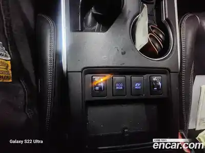 Toyota Camry 2016 2.5 Автомат в Москве № 538152, миниатюра 10