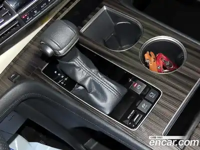 Toyota Sienna 2021 2.5 Автомат в Москве № 538176, миниатюра 12