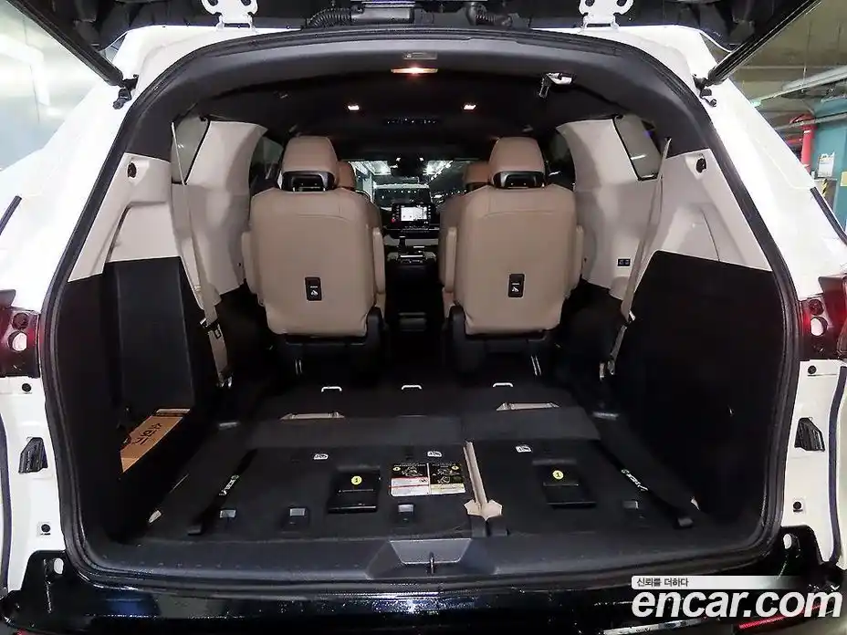 Toyota Sienna 2021 2.5 Автомат в Москве № 538176, фото 16