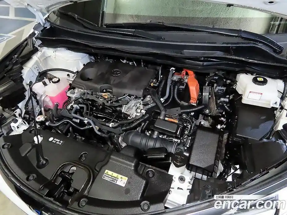 Toyota Sienna 2021 2.5 Автомат в Москве № 538176, фото 19