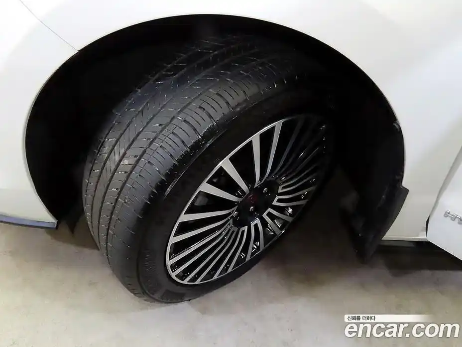 Toyota Sienna 2021 2.5 Автомат в Москве № 538176, фото 20