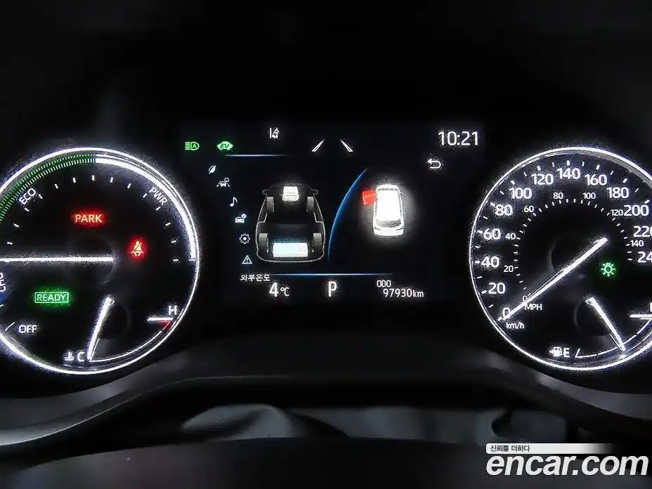 Toyota Sienna 2021 2.5 Автомат в Москве № 538176, фото 9