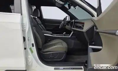 SsangYong Torres 2023 1.5 Автомат в Москве № 538332, миниатюра 11