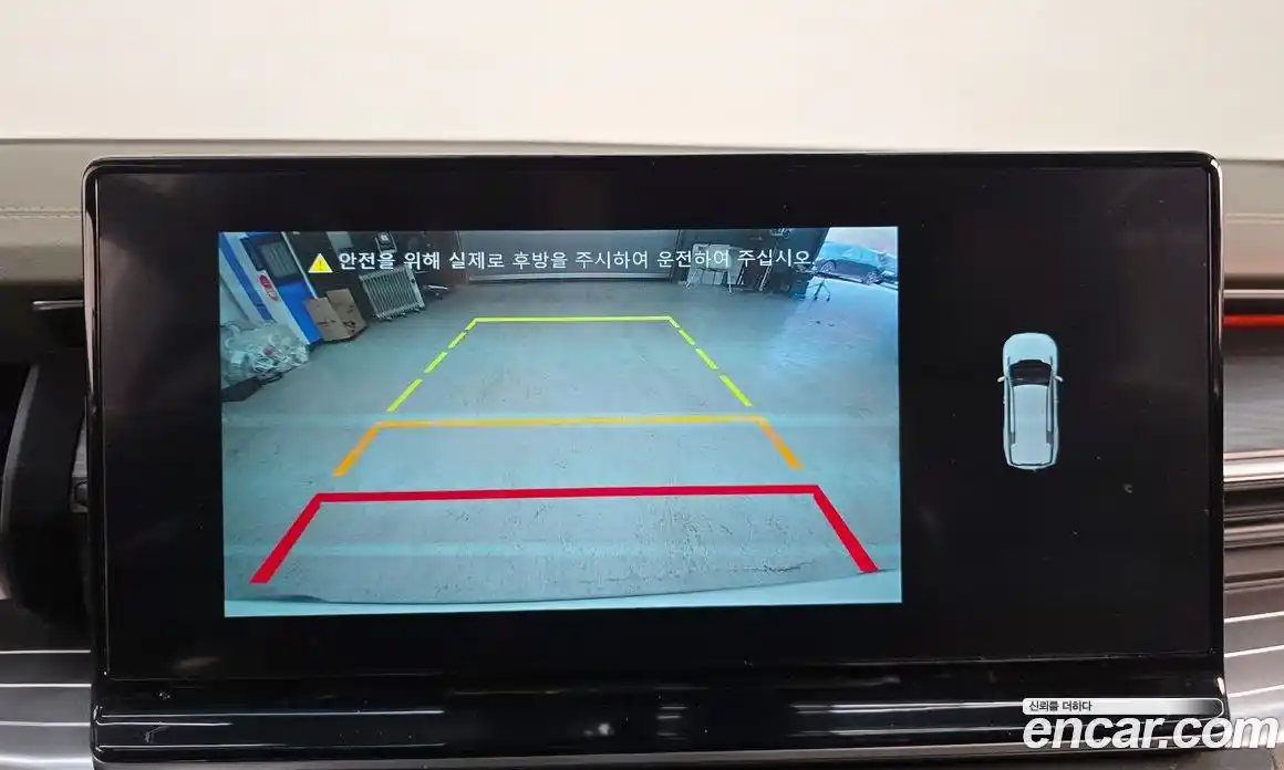 SsangYong Torres 2023 1.5 Автомат в Москве № 538332, фото 15