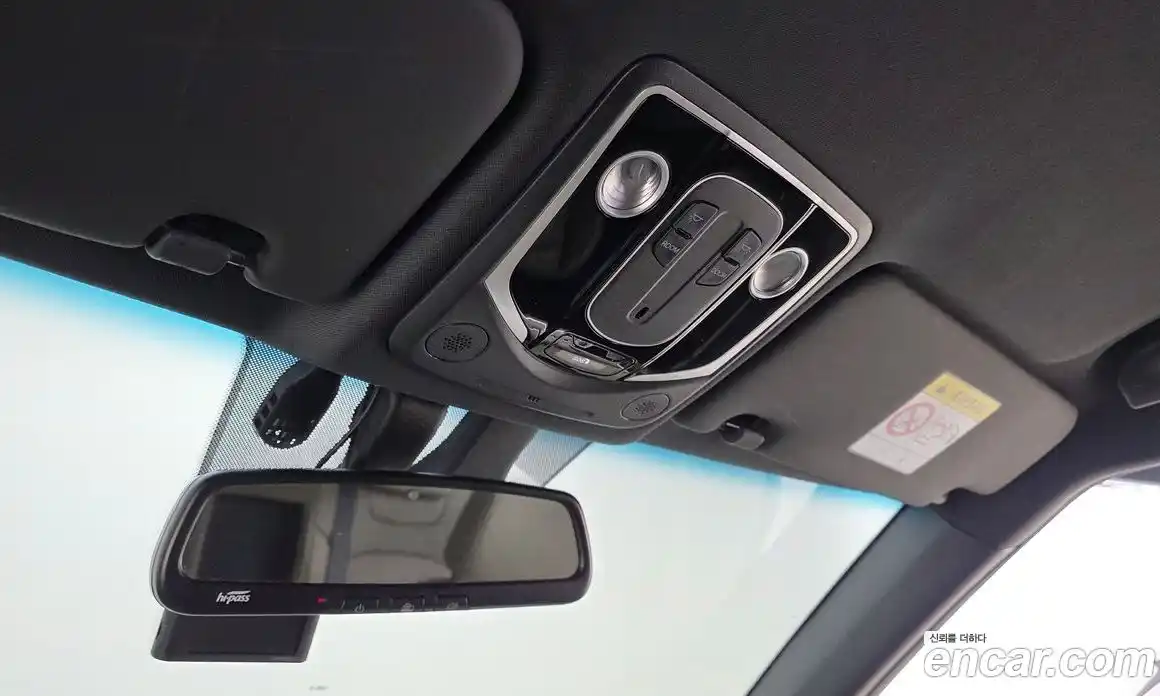 SsangYong Torres 2023 1.5 Автомат в Москве № 538332, фото 17