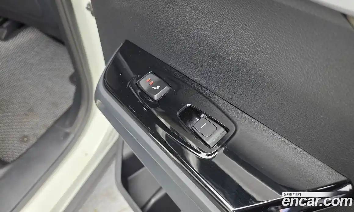 SsangYong Torres 2023 1.5 Автомат в Москве № 538332, фото 19