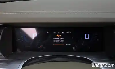 SsangYong Torres 2023 1.5 Автомат в Москве № 538332, миниатюра 8