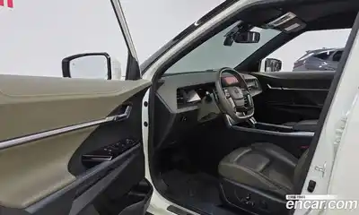 SsangYong Torres 2023 1.5 Автомат в Москве № 538332, миниатюра 10