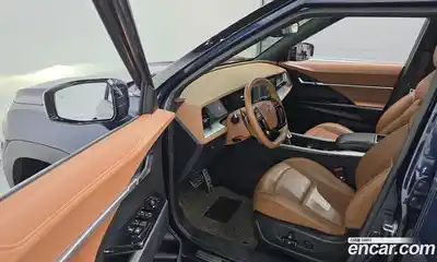 SsangYong Torres 2023 1.5 Автомат в Москве № 538469, миниатюра 11