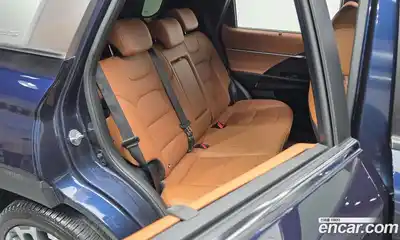 SsangYong Torres 2023 1.5 Автомат в Москве № 538469, миниатюра 12