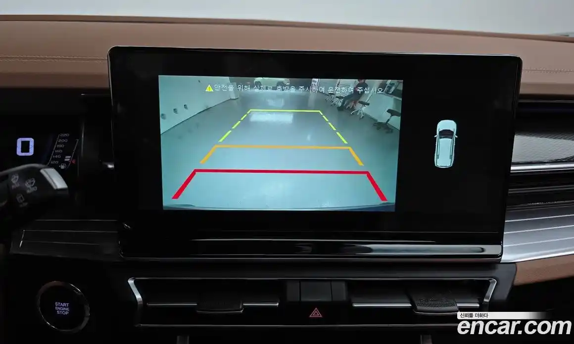 SsangYong Torres 2023 1.5 Автомат в Москве № 538469, фото 14