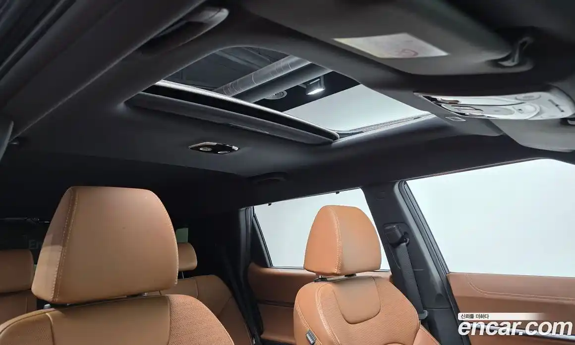 SsangYong Torres 2023 1.5 Автомат в Москве № 538469, фото 17