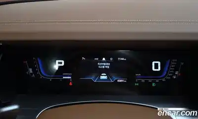 SsangYong Torres 2023 1.5 Автомат в Москве № 538469, миниатюра 8