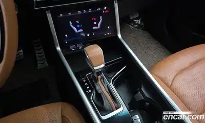 SsangYong Torres 2023 1.5 Автомат в Москве № 538469, миниатюра 9