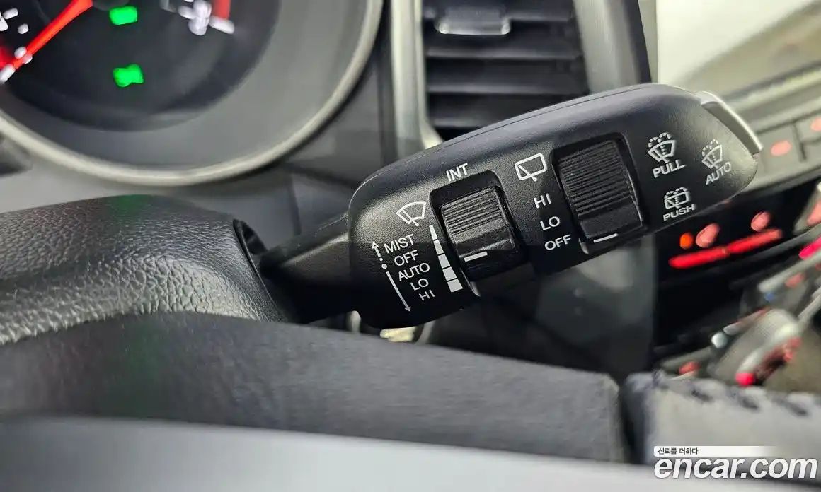 SsangYong TIBOLI 2018 1.6 Автомат в Москве № 538529, фото 16