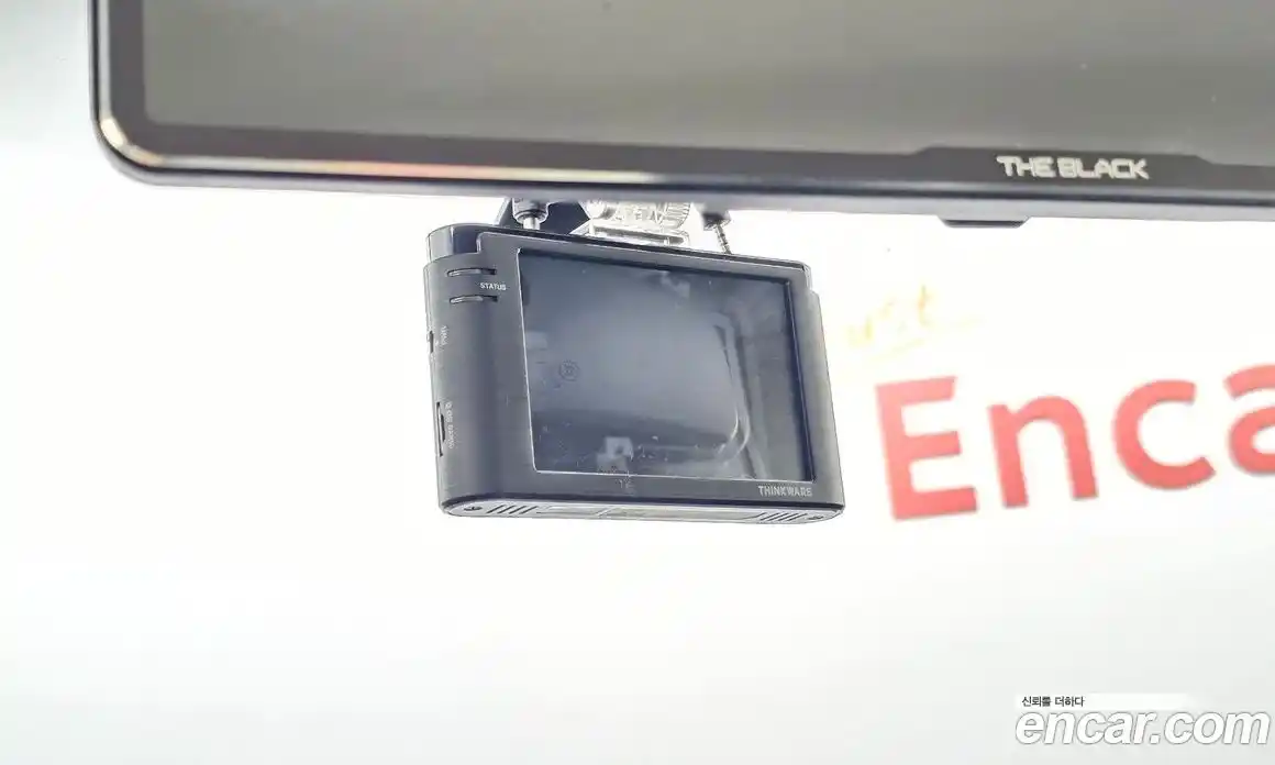 SsangYong TIBOLI 2018 1.6 Автомат в Москве № 538529, фото 19