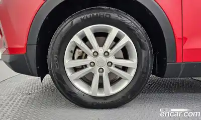 SsangYong TIBOLI 2018 1.6 Автомат в Москве № 538529, миниатюра 5