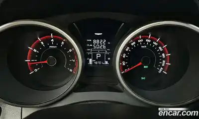 SsangYong TIBOLI 2018 1.6 Автомат в Москве № 538529, миниатюра 8