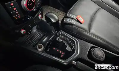 SsangYong TIBOLI 2018 1.6 Автомат в Москве № 538529, миниатюра 9