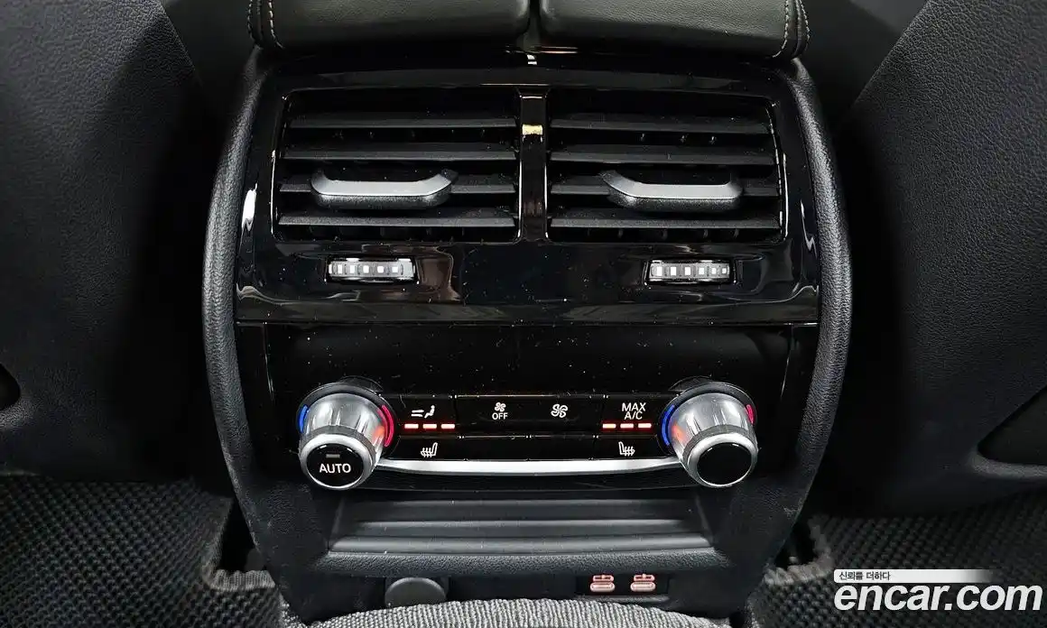 BMW 5-Series 2023 2.0 Автомат в Москве № 538965, фото 18